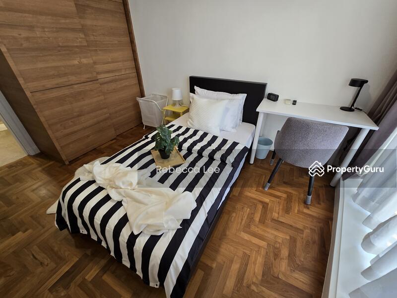 Condominium for Rent: D05, 138678