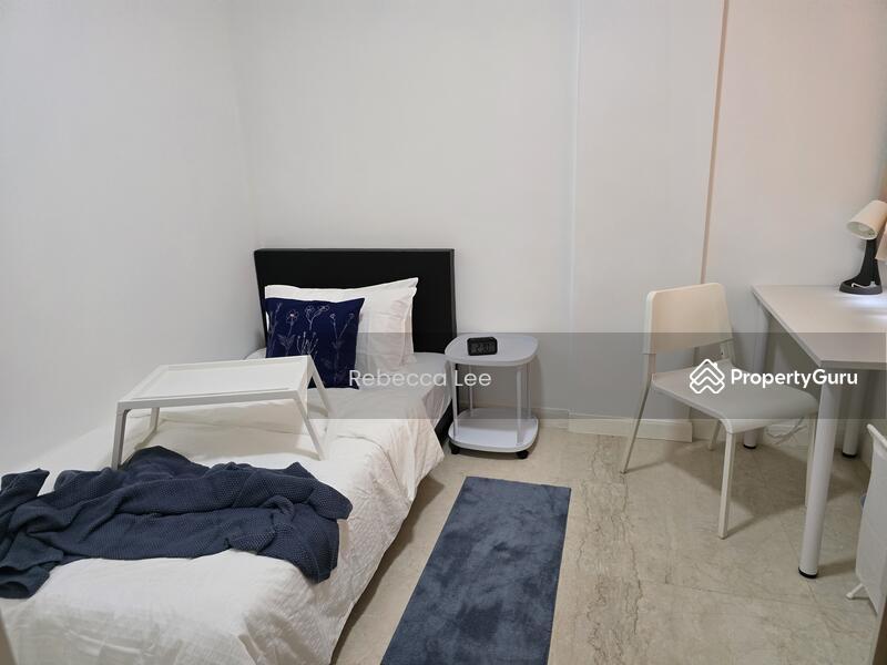 Condominium for Rent: D05, 138678