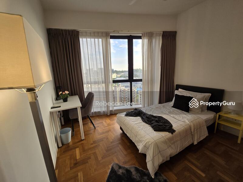 Condominium for Rent: D05, 138678
