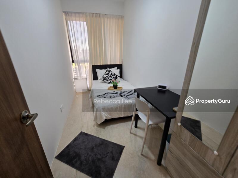 Condominium for Rent: D05, 138678