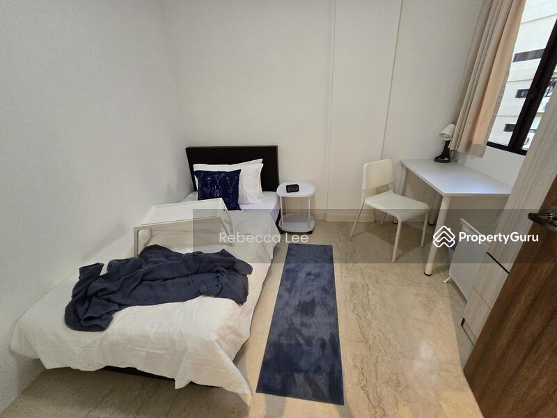 Condominium for Rent: D05, 138678