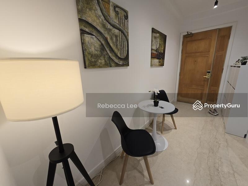 Condominium for Rent: D05, 138678