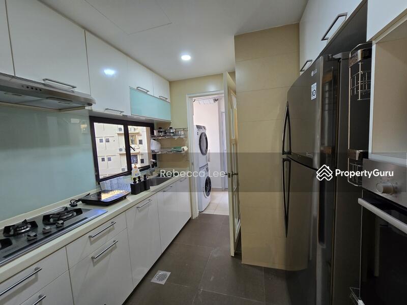 Condominium for Rent: D05, 138678