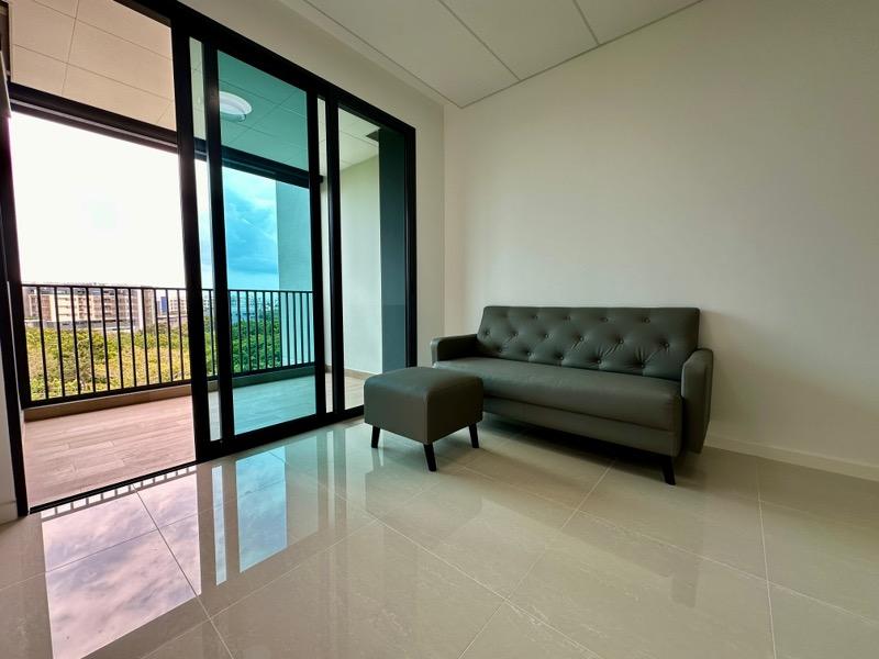 Treasure at Tampines Condominium For Rent, $3,500, 2 Bed 2 Bath 678 sqft $5.16 psf