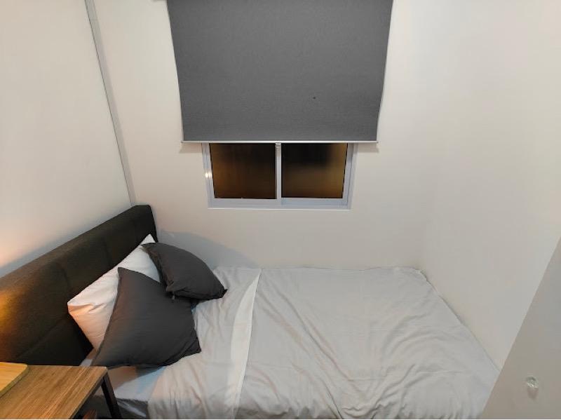 Heritage View Condominium Room Rental, $950, 1 Bed 1 Bath 100 sqft $9.50 psf