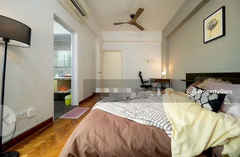 Prop-GPT: Condominium: D17  Avila Gardens
