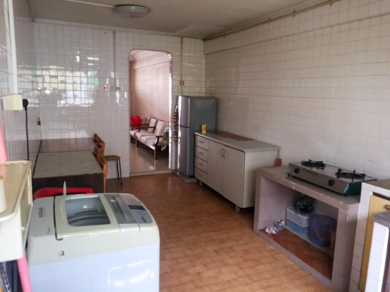 HDB Apartment for Rent, 703 Yishun Avenue 5 HDB Apartment For Rent, $2,800, 2 Bed 2 Bath 721 sqft $3.88 psf, SGD 2,800