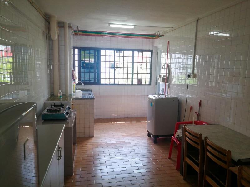 HDB Apartment for Rent, 703 Yishun Avenue 5 HDB Apartment For Rent, $2,800, 2 Bed 2 Bath 721 sqft $3.88 psf, SGD 2,800