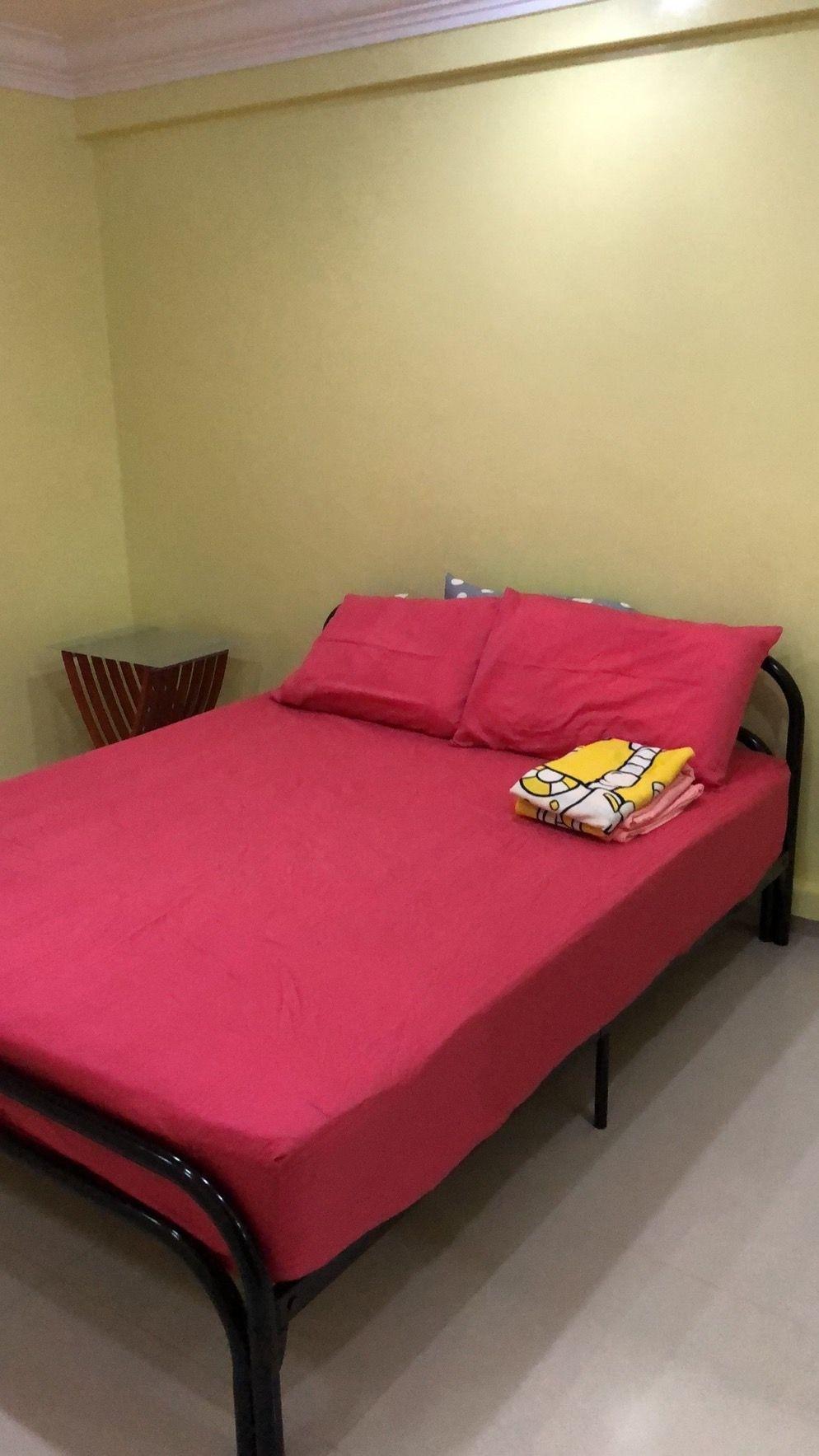 Prop-GPT: HDB Apartment: D05  729 Clementi West Street 2