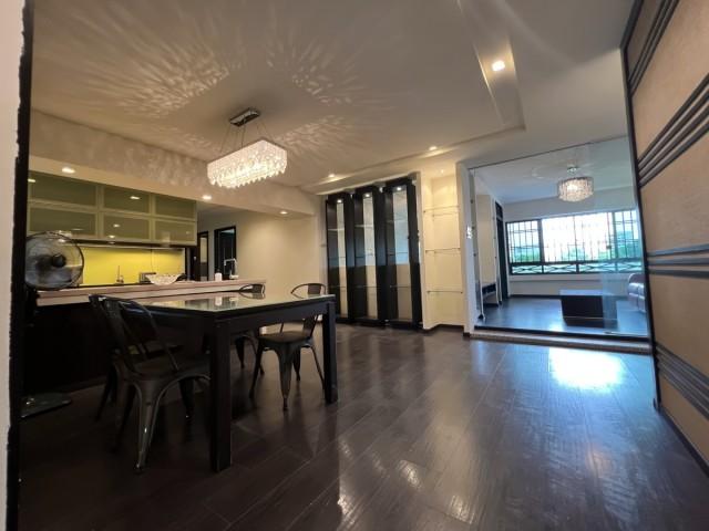 290C Bukit Batok East Avenue 3 HDB Apartment For Rent, $4,200, 4 Bed 2 Bath 1,518 sqft $2.77 psf