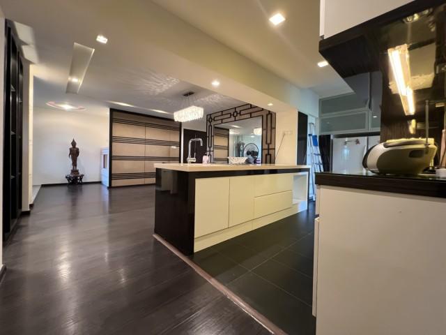 290C Bukit Batok East Avenue 3 HDB Apartment For Rent, $4,200, 4 Bed 2 Bath 1,518 sqft $2.77 psf