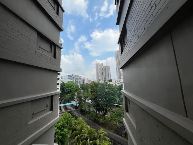 290C Bukit Batok East Avenue 3 HDB Apartment For Rent, $4,200, 4 Bed 2 Bath 1,518 sqft $2.77 psf