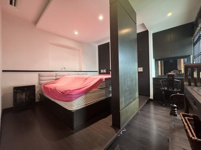 290C Bukit Batok East Avenue 3 HDB Apartment For Rent, $4,200, 4 Bed 2 Bath 1,518 sqft $2.77 psf