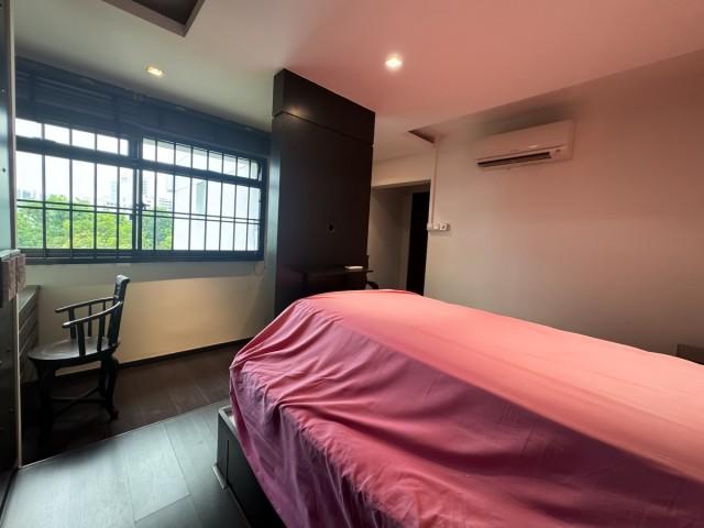 290C Bukit Batok East Avenue 3 HDB Apartment For Rent, $4,200, 4 Bed 2 Bath 1,518 sqft $2.77 psf