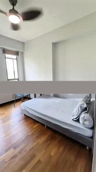 Prop-GPT: HDB Apartment: D19 Punggol 683C Edgedale Plains