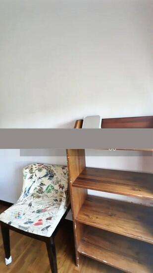 683C Edgedale Plains HDB Apartment Room Rental, $950, 1 Bed 1 Bath 100 sqft $9.50 psf
