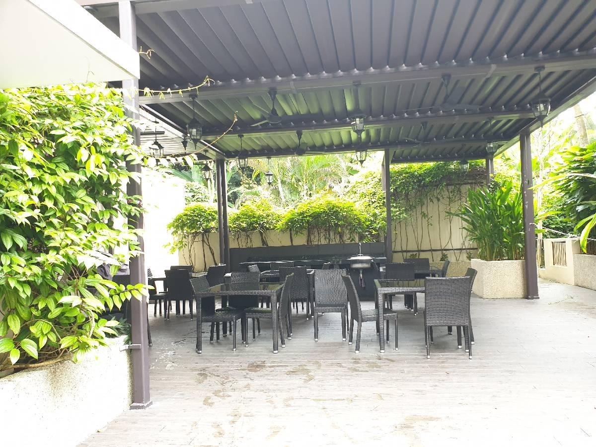 Eleven @ Holland Cluster House For Rent, $10,000, 5 Bed 6 Bath 3,736 sqft $2.68 psf