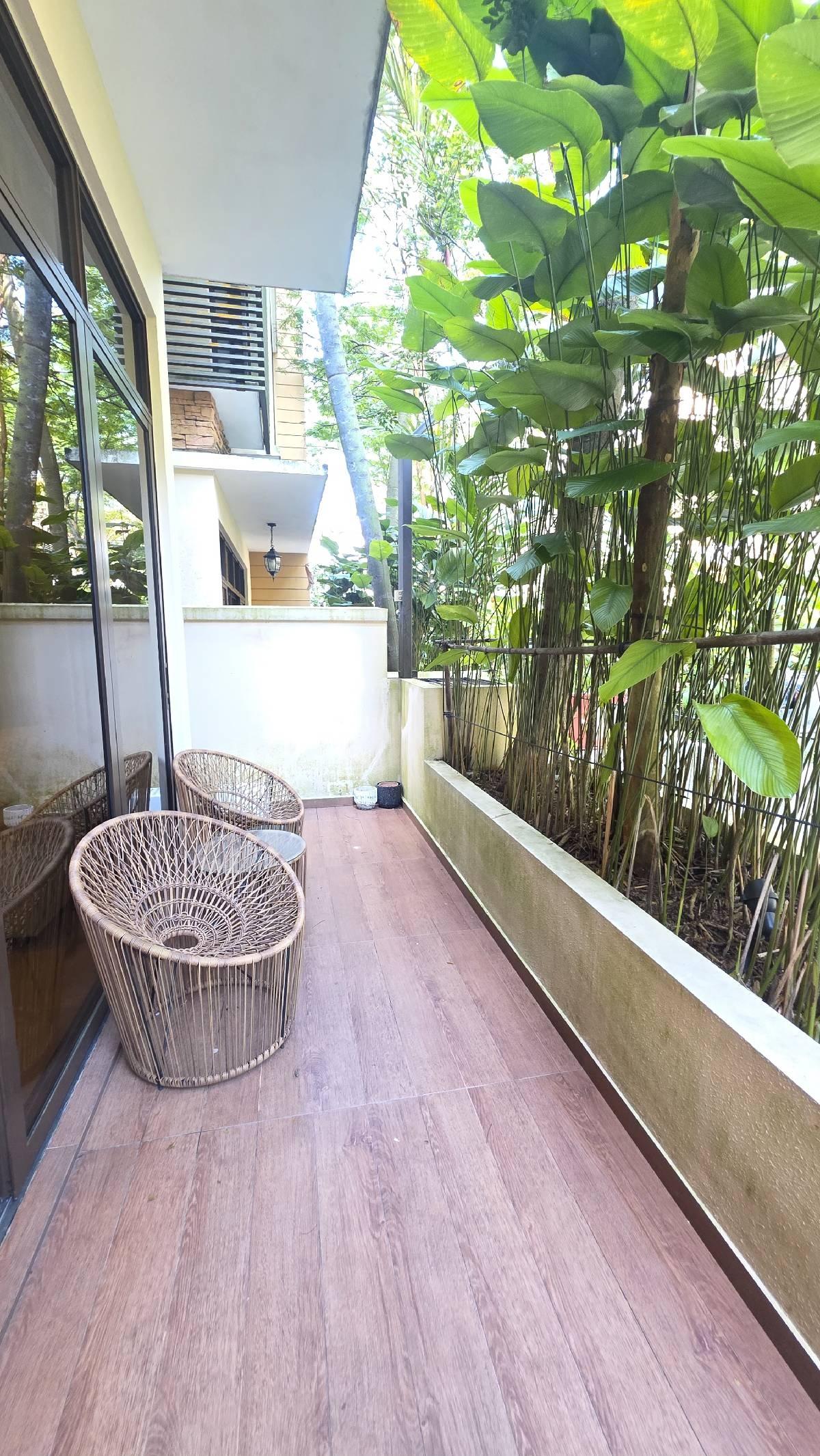 Eleven @ Holland Cluster House For Rent, $10,000, 5 Bed 6 Bath 3,736 sqft $2.68 psf