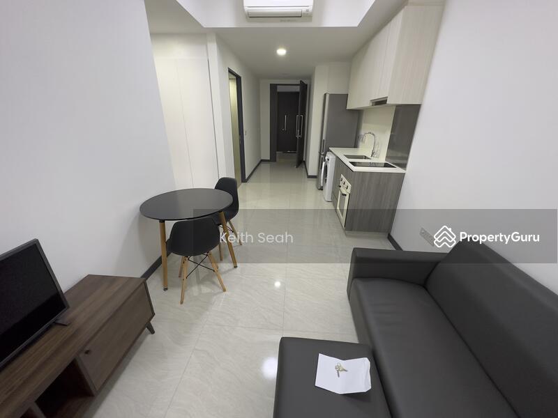 Prop-GPT: Condominium: D12 Toa Payoh Gem Residences