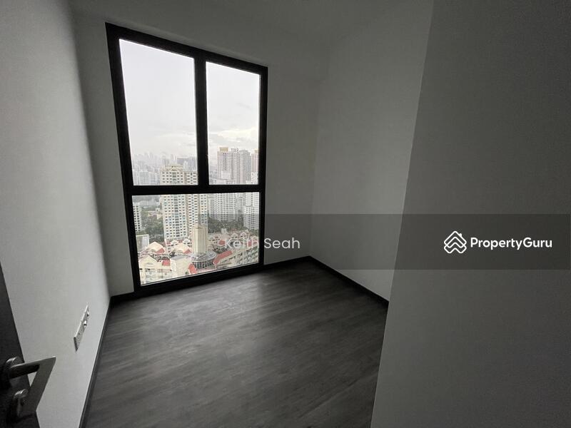 Condominium for Rent, Gem Residences, SGD 3,600 | 99-year lease