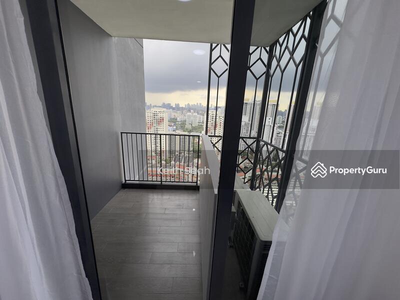 Condominium for Rent, Gem Residences, SGD 3,600 | 99-year lease
