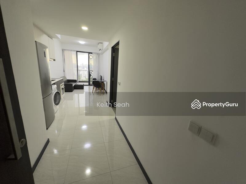 Condominium for Rent, Gem Residences, SGD 3,600 | 99-year lease
