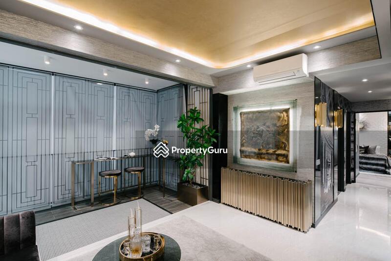 Condominium for Rent, Gem Residences, SGD 3,600 | 99-year lease