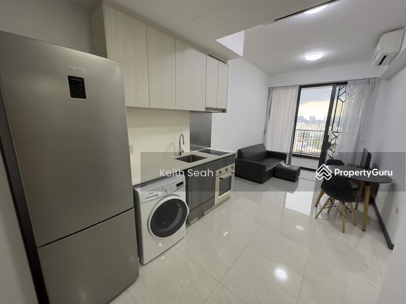 Condominium for Rent, Gem Residences, SGD 3,600 | 99-year lease