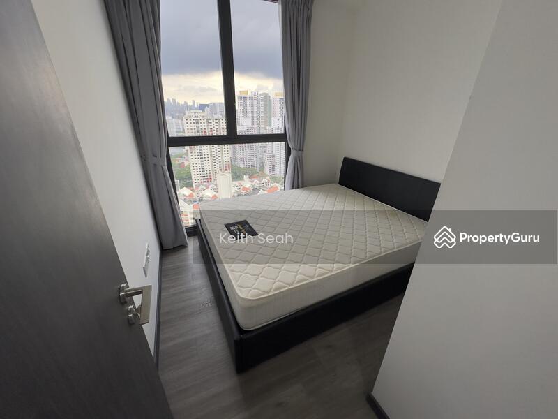 Condominium for Rent, Gem Residences, SGD 3,600 | 99-year lease