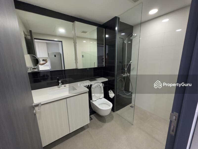 Condominium for Rent, Gem Residences, SGD 3,600 | 99-year lease