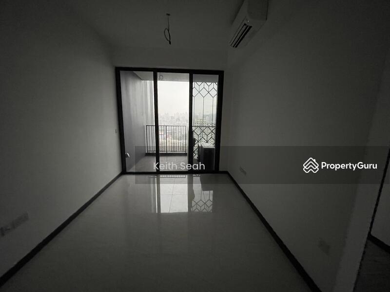 Condominium for Rent, Gem Residences, SGD 3,600 | 99-year lease