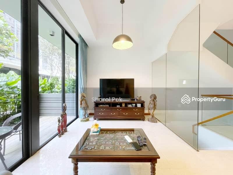 Terrace for Rent, Alana, SGD 7,000 | 103-year lease
