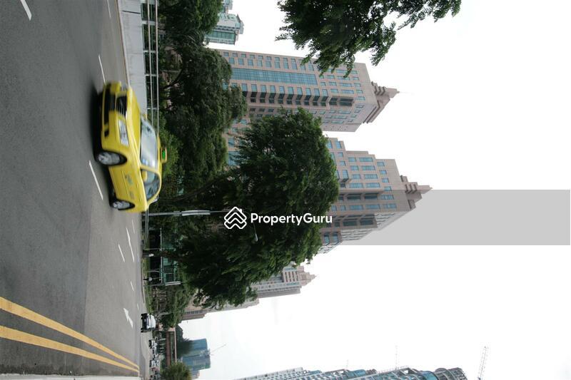 Terrace for Rent, Great World City, SGD 1,400