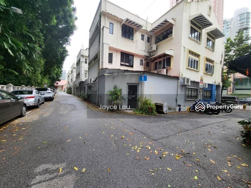 Terrace for Rent, Great World City, SGD 1,400