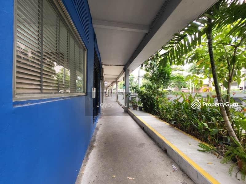 Terrace for Rent, Great World City, SGD 1,400