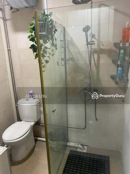 Terrace for Rent, Great World City, SGD 1,400
