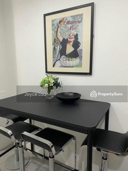 Terrace for Rent, Great World City, SGD 1,400