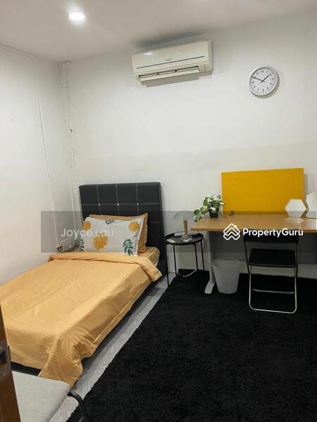 Terrace for Rent, Great World City, SGD 1,400