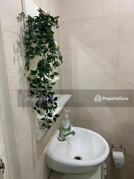 Terrace for Rent, Great World City, SGD 1,400