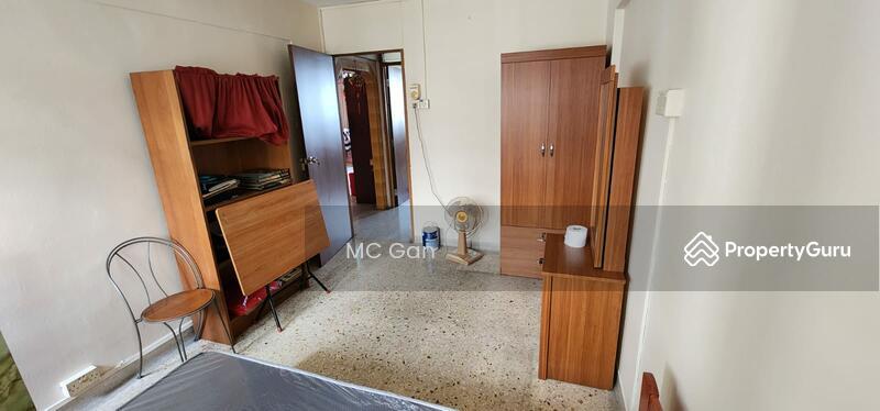 HDB Flat for Rent, 131 Ang Mo Kio Avenue 3, SGD 700 | 99-year lease