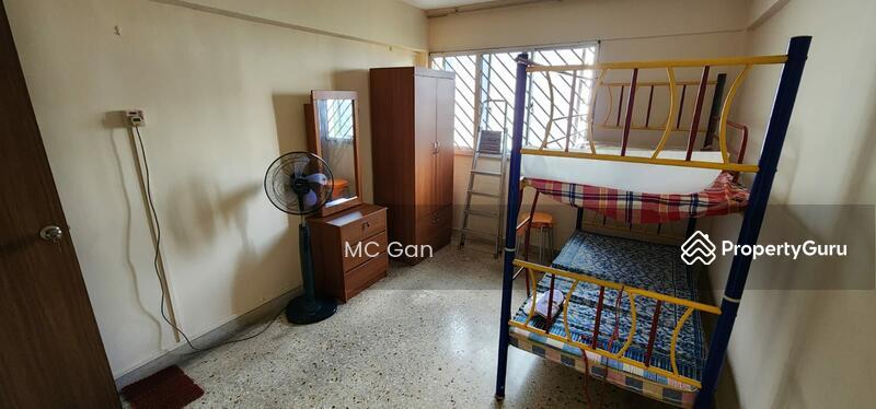 HDB Flat for Rent, 131 Ang Mo Kio Avenue 3, SGD 700 | 99-year lease