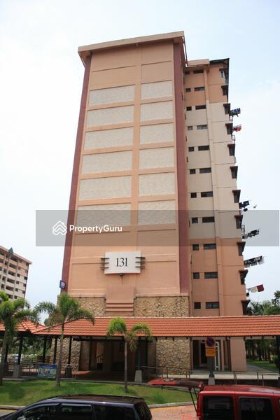 HDB Flat for Rent, 131 Ang Mo Kio Avenue 3, SGD 700 | 99-year lease