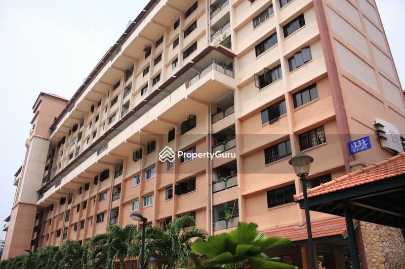 HDB Flat for Rent, 131 Ang Mo Kio Avenue 3, SGD 700 | 99-year lease