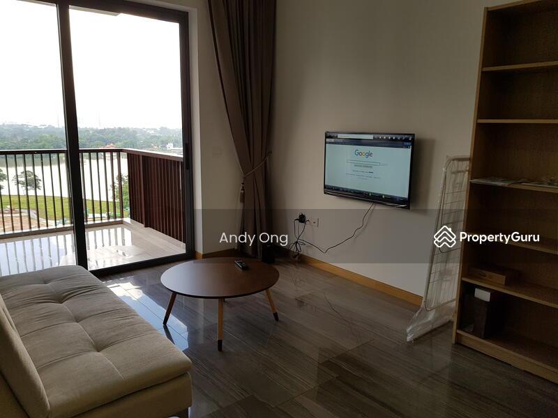 Prop-GPT: Condominium: D22 Boon Lay Lakeville