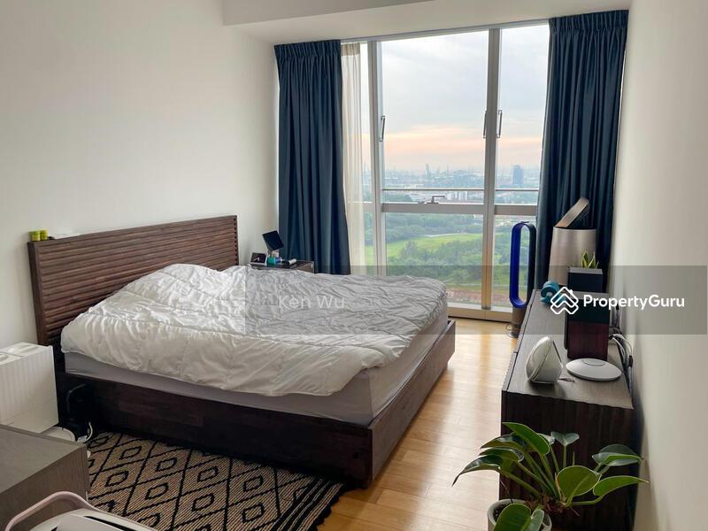 Condominium for Rent, Reflections at Keppel Bay, SGD 7,300 | 99-year lease