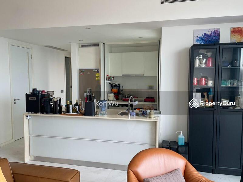 Condominium for Rent, Reflections at Keppel Bay, SGD 7,300 | 99-year lease