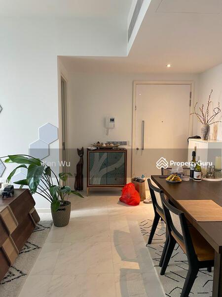 Condominium for Rent, Reflections at Keppel Bay, SGD 7,300 | 99-year lease