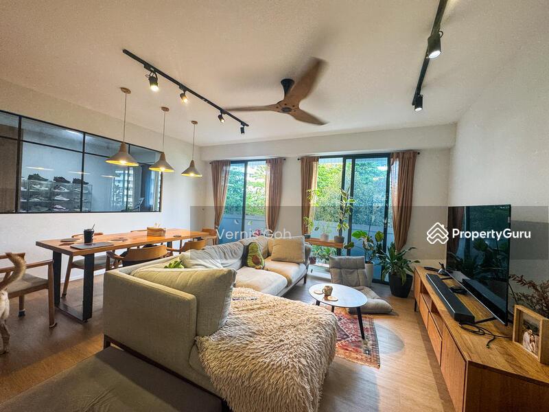 Prop-GPT: HDB Flat: D19 Punggol 310B Punggol Walk