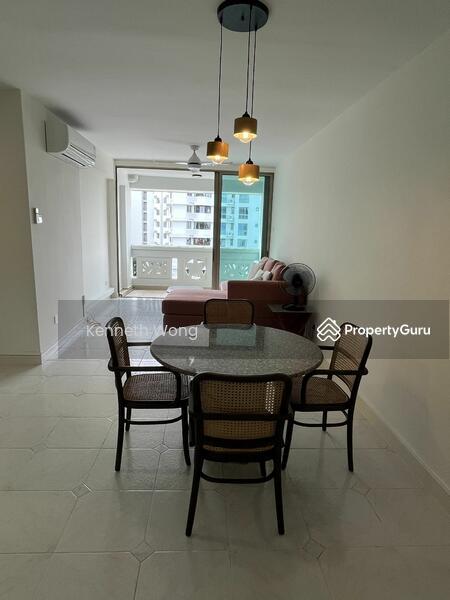 Condominium for Rent, Orchid Park Condominium, SGD 3,600 | 99-year lease