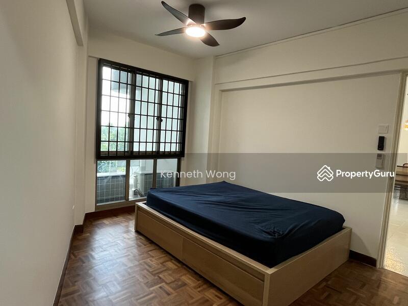 Condominium for Rent, Orchid Park Condominium, SGD 3,600 | 99-year lease